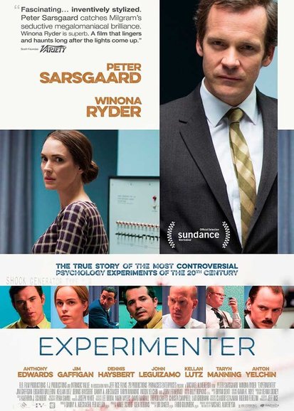 Experimenter