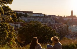 Göteborg – fortsatt en av världens mest hållbara destinationer