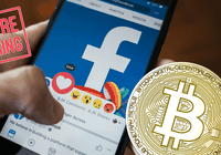Facebook makes its first crypto acquisition – hires team from blockchain startup