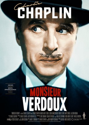 Monsieur Verdoux