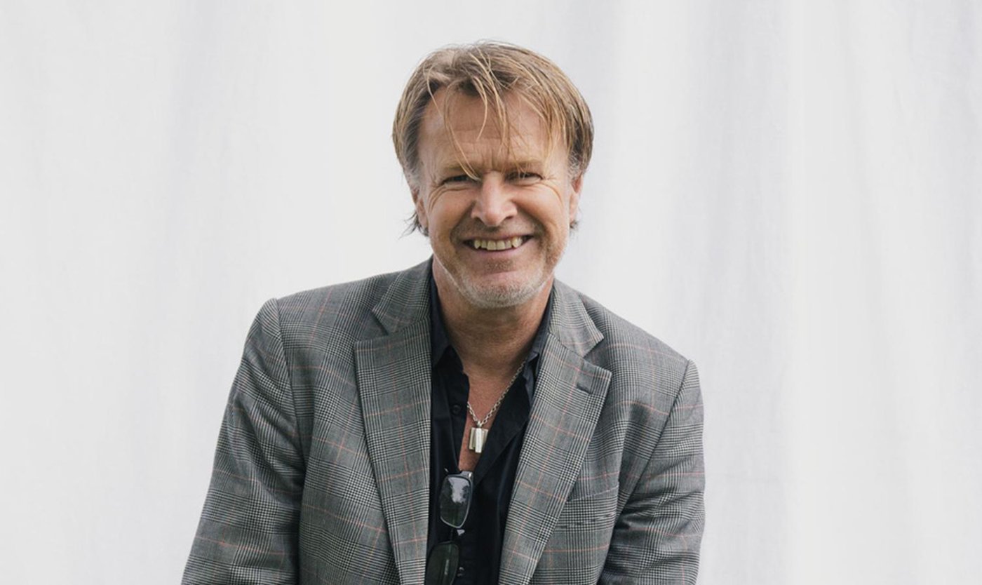 Mattias Segerbrand