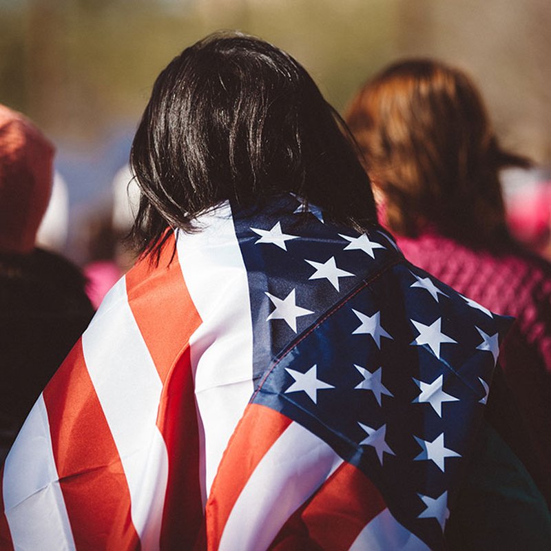 Romanerna som visar en annan sida av USA