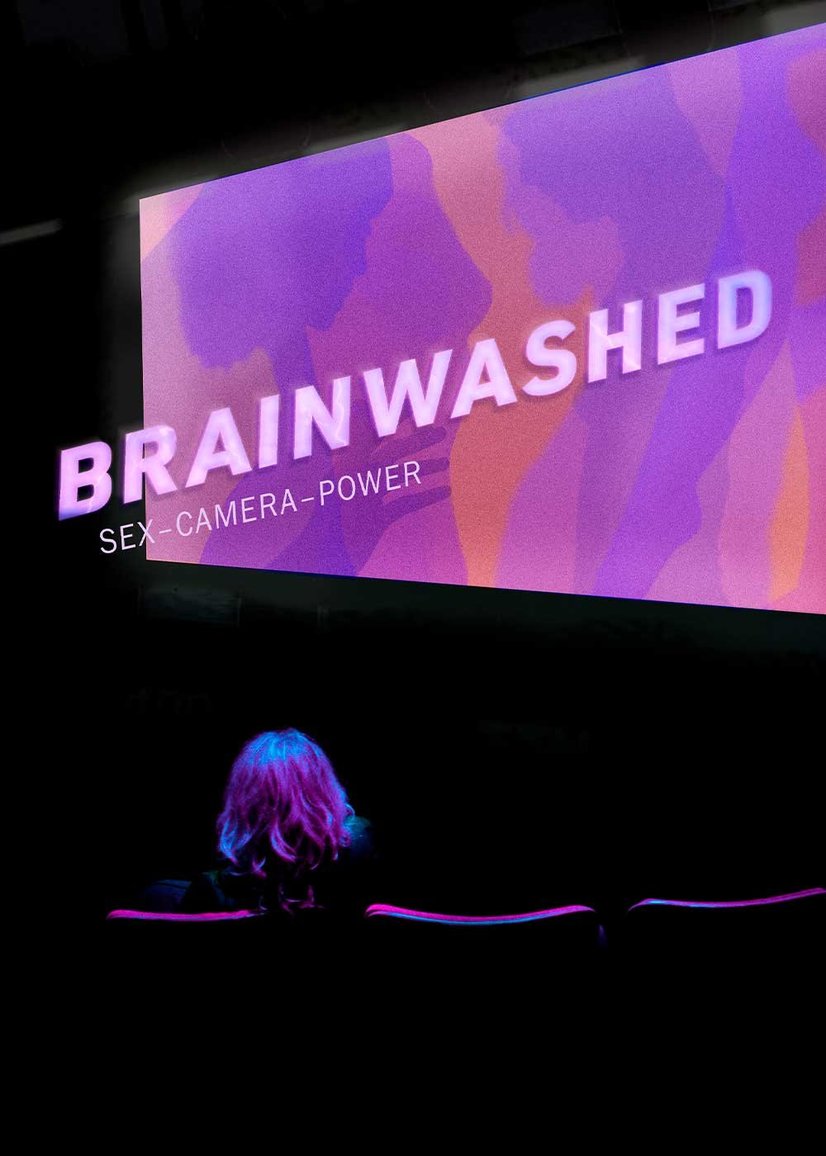 Brainwashed: Sex-Camera-Power - Nonstop Entertainment