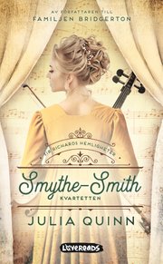 – Smythe-Smith-kvartetten