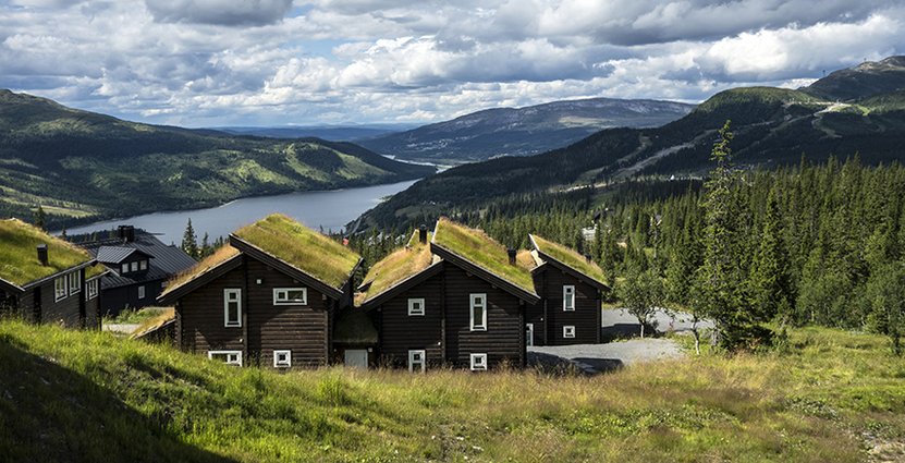 Turismdag anordnas för näringen i Härjedalen. Foto: Colourbox