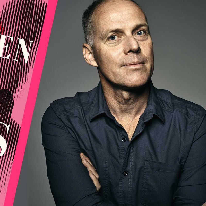 Uppseendeväckande scenen från Geir Gulliksens ”Se på oss nu” som alla pratar om