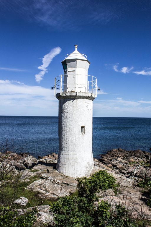 Succéförfattarens guide till Österlen