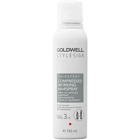 Goldwell StyleSign Compressed Hairspray 150 ml