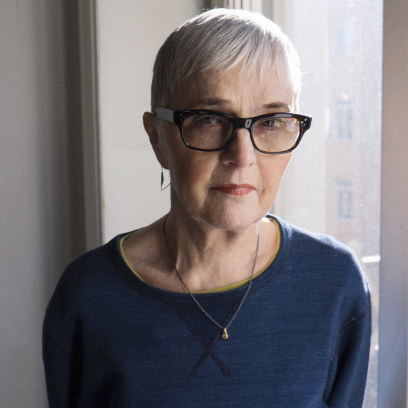 Bodil Malmstens sex mest älskade dikter