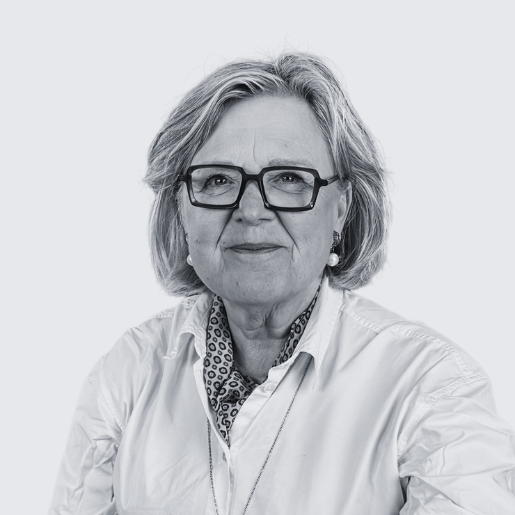 Kerstin Hermansson