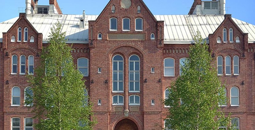 Het hotellmarknad i Umeå. Elite är det senaste i raden att öppna.  