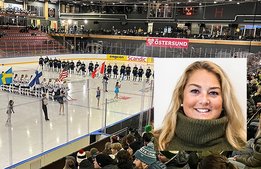 Mästerskapsvintern i Östersund gynnar hela regionen