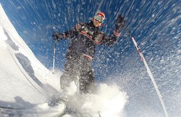 Bra bokningsläge på flera av landets skidorter