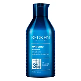 Extreme Shampoo 300 ml