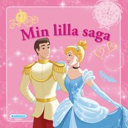 Köp sagoversionen av <i>Askungen</i>