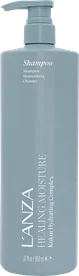 Healing Moisture Shampoo