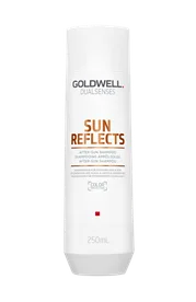Goldwell Dualsenses Sun Reflects After-Sun Shampoo 250 ml
