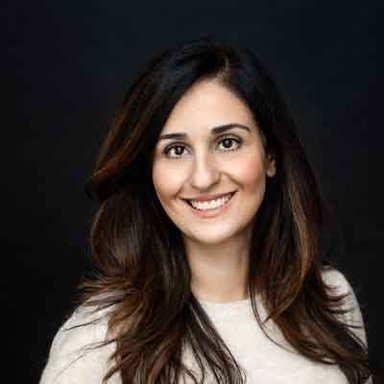 Sahar Tarakemeh