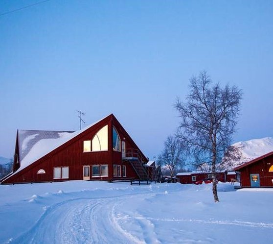 Nikkaluokta Sarri