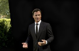 Stordalen köper in sig i Stureplansgruppen