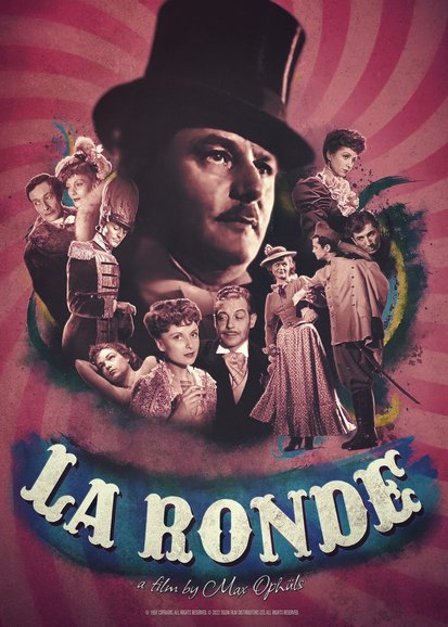 La Ronde - Nonstop Entertainment