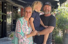 Ny riktning för Sandhamns Seglarhotell