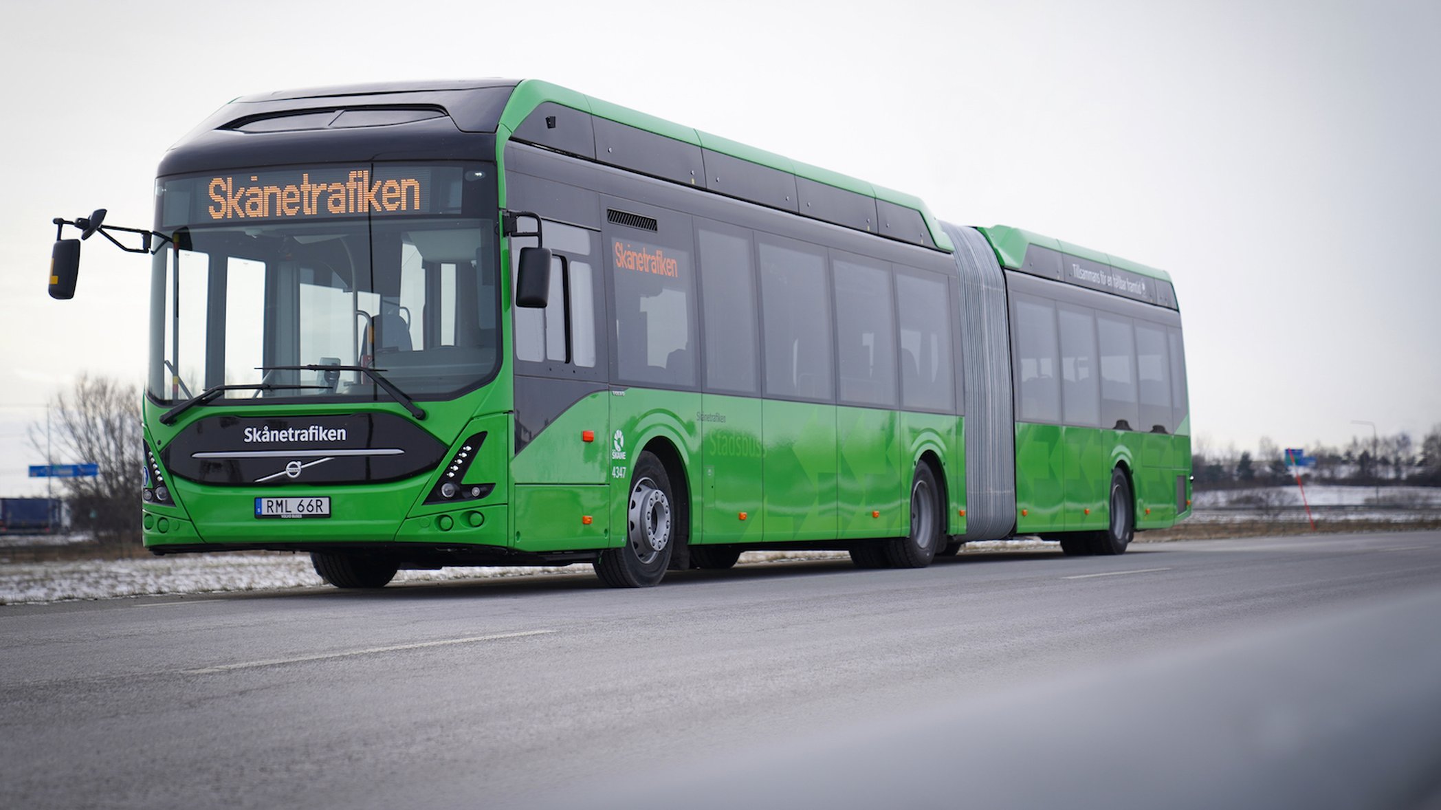 Elbuss Malmö_Foto_Skånetrafiken