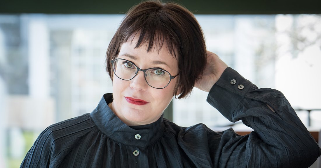 Foto: Nille Leander