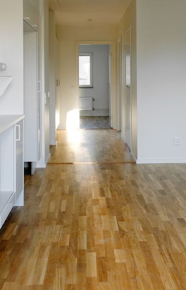 Exempelkök Kasvakten vid Vårbergstoppens park