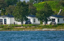 Han startar egen busslinje mellan Slite och Visby