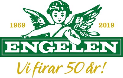 Anrika Engelen söker Driftchef!