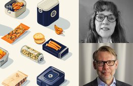 Nya utmaningar i en orolig värld