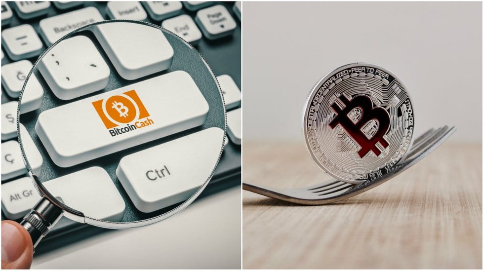 Nu uppgraderas bitcoin cash – här är allt du behöver veta.