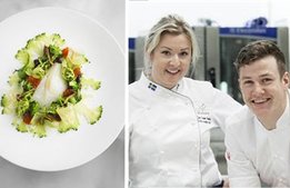 Så ser framtidens restaurang ut