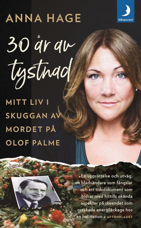 Fängslande läsning – 10 böcker om brott som skakat Sverige