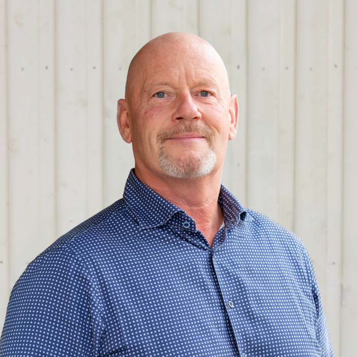 Willy Kihlmark- Skidstahus