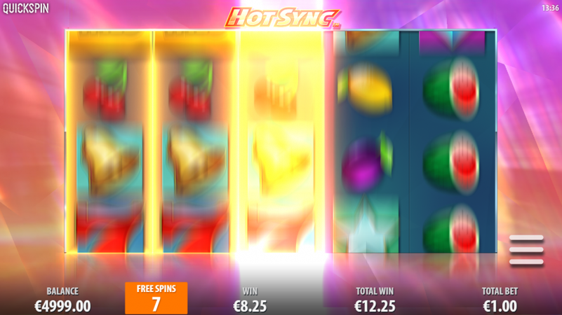Hot Sync — screenshot 3