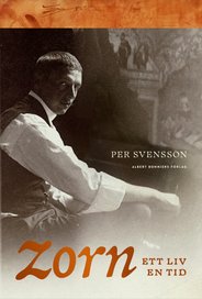 Zorn - En tid, ett liv