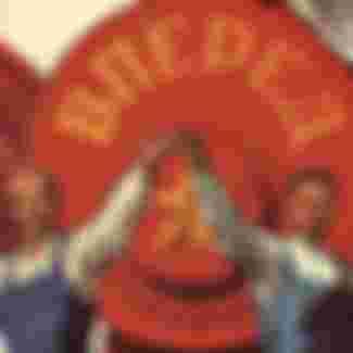 Sino-Soviet propaganda poster.