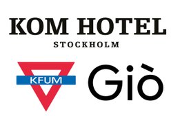 KFUM Central och Kom Hotel AB