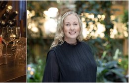 Wärdshuset Bredaryd i Småland firar snart 20 år
