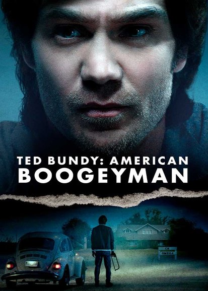 Ted Bundy: American Boogeyman