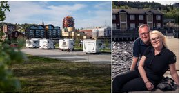 Nu inleds nästa fas för Sheraton