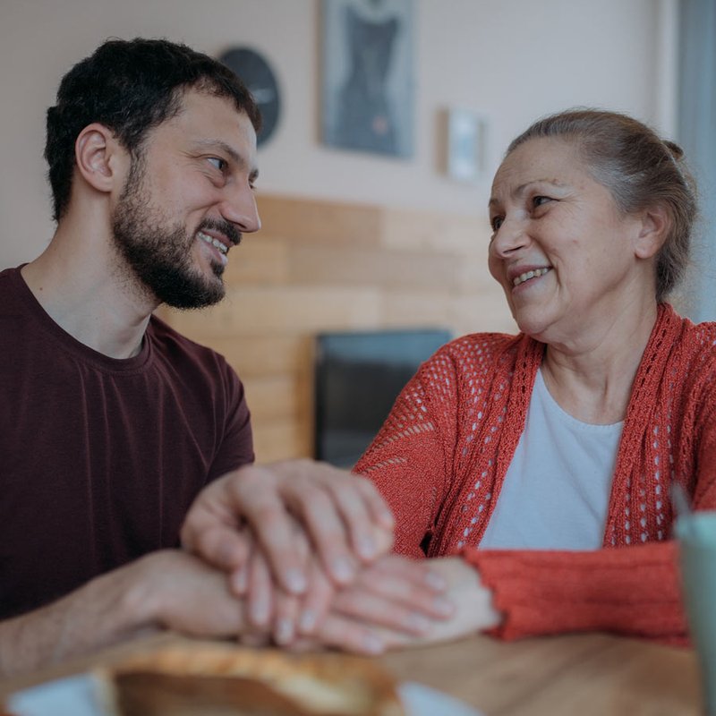 4 starka skildringar av relationer mellan mor och son