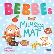 Boktips – Andra Bebbe-böcker