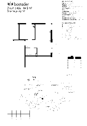 PlanlösningStrombergs Väg 142