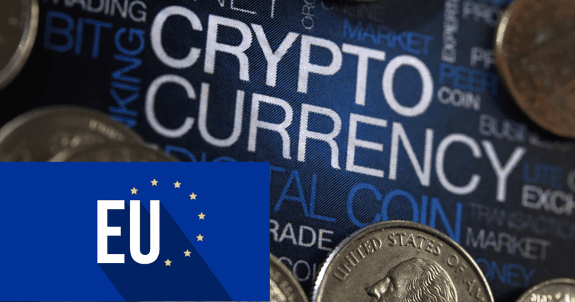 EU:s råd för ekonomiska och finansiella frågor godkänner kryptovalutaregleringen MiCA