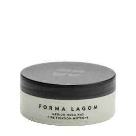 FORMA LAGOM Medium Hold Wax 75ml