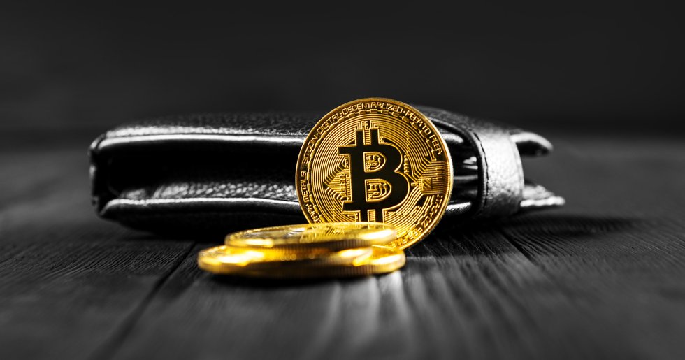 Nästan 100 miljarder kronor i bitcoin förvaras hos endast 8 kryptobörser.