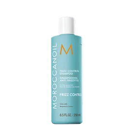 Frizz Control Shampoo 250 ml